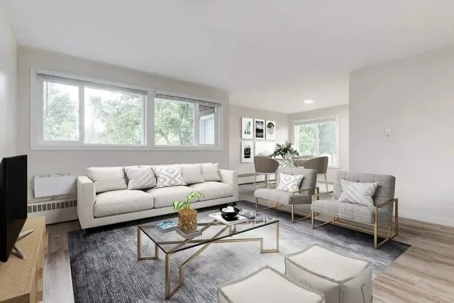 Saskatoon Apartment 1 b. $1,230/month. Apartment for rent in Saskatoon