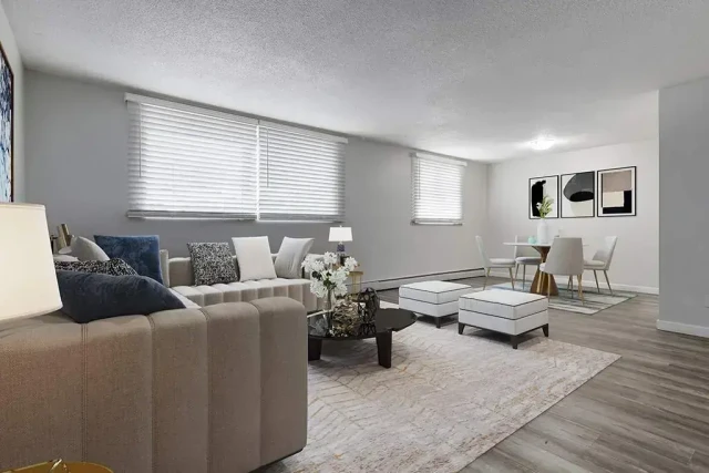 Saskatoon Apartment 2 b. $1,210/month. Apartment for rent in Saskatoon