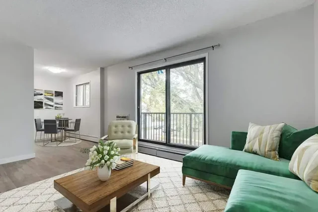 Saskatoon Apartment 1 b. $1,230/month. Apartment for rent in Saskatoon