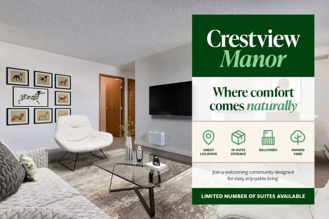 Swift Current Apartment 3 b. $1,405/month. Apartment for rent in Swift Current