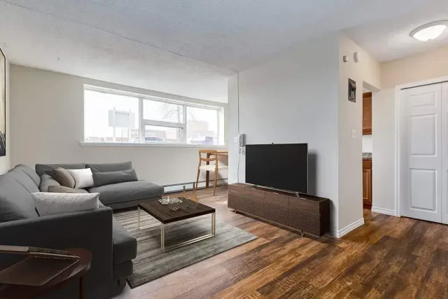 Yorkton Apartment 1 b. $1,045/month. Apartment for rent in Yorkton