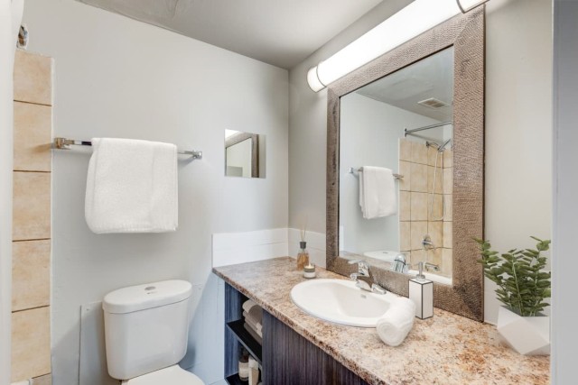 Calgary Apartment Studio $1,275/month. Apartment for rent in Calgary