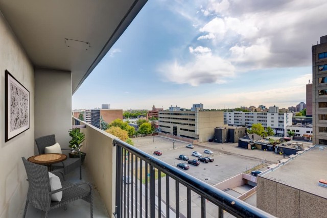 Calgary Apartment Studio $1,275/month. Apartment for rent in Calgary