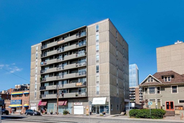 Calgary Apartment Studio $1,275/month. Apartment for rent in Calgary