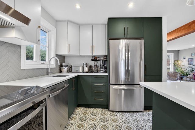 Hochelaga-Maisonneuve  3 b. $115/day. Apartment for rent in Hochelaga-Maisonneuve