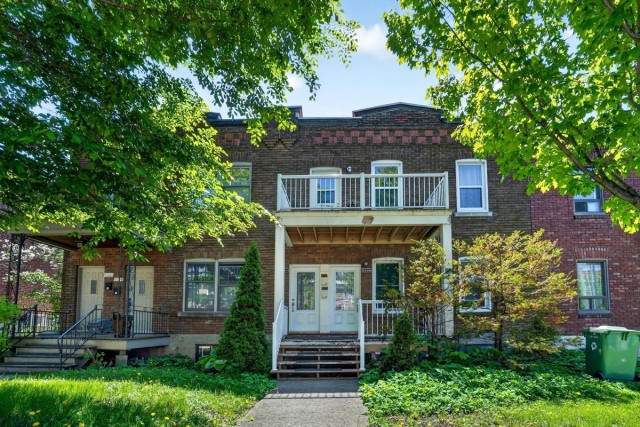 Rosemont,  Petite-Patrie  2 b. $95/day. Apartment for rent in Rosemont,  Petite-Patrie