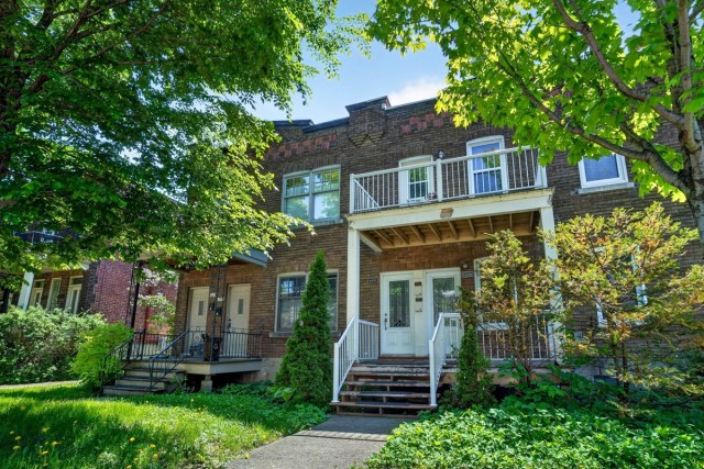 Rosemont,  Petite-Patrie  2 b. $95/day. Apartment for rent in Rosemont,  Petite-Patrie