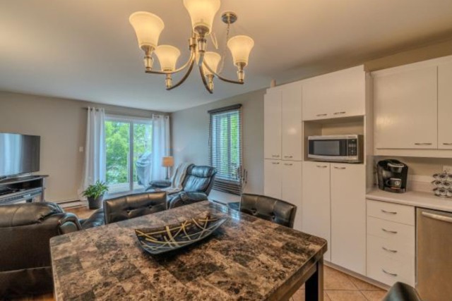Ville-Emard and Cote-St-Paul  2 b. $61/day. Apartment for rent in Ville-Emard and Cote-St-Paul