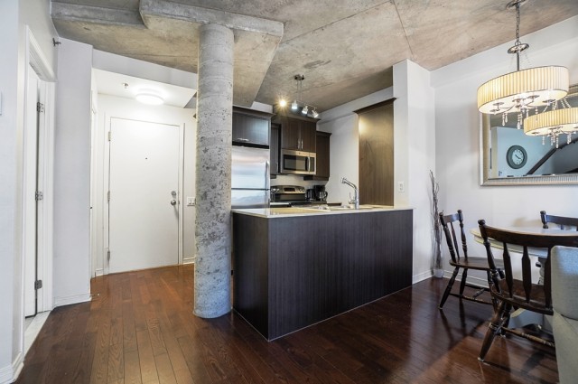 Notre-Dame-de-Grace  2 b. $80/day. Apartment for rent in Notre-Dame-de-Grace