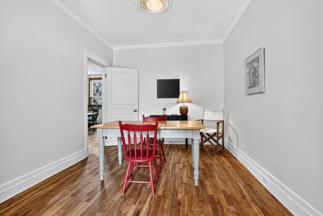 Rosemont,  Petite-Patrie  2 b. $79/day. Apartment for rent in Rosemont,  Petite-Patrie