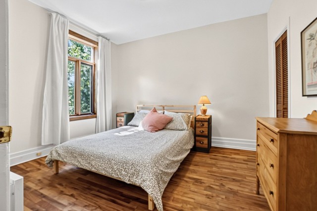 Rosemont,  Petite-Patrie  2 b. $79/day. Apartment for rent in Rosemont,  Petite-Patrie