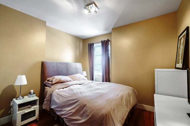 Rosemont,  Petite-Patrie  1 b. $67/day. Apartment for rent in Rosemont,  Petite-Patrie