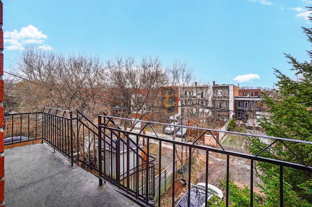 Hochelaga-Maisonneuve  1 b. $53/day. Apartment for rent in Hochelaga-Maisonneuve