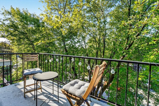 Notre-Dame-de-Grace  3 b. $90/day. Apartment for rent in Notre-Dame-de-Grace