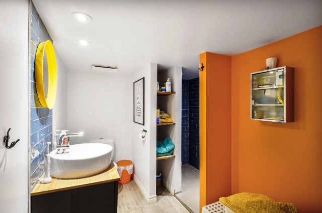 Rosemont,  Petite-Patrie  3 b. $94/day. Apartment for rent in Rosemont,  Petite-Patrie