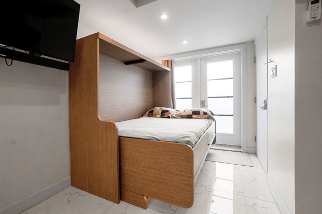 Rosemont,  Petite-Patrie  2 b. $90/day. Apartment for rent in Rosemont,  Petite-Patrie