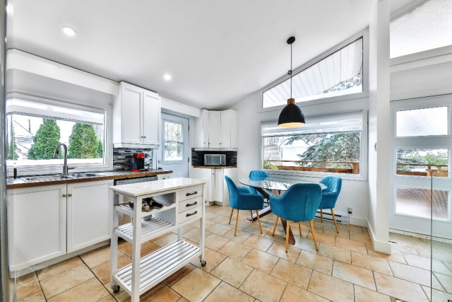 Boisbriand  3 b. $118/day. Apartment for rent in Boisbriand