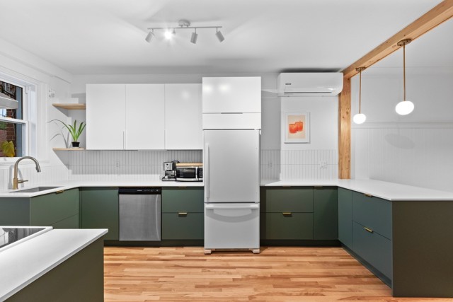 Mirabel  2 b. $80/day. Apartment for rent in Mirabel
