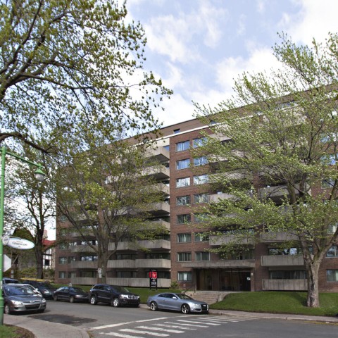 Outremont Apartment 2 b. $2,395/month. Apartment for rent in Outremont