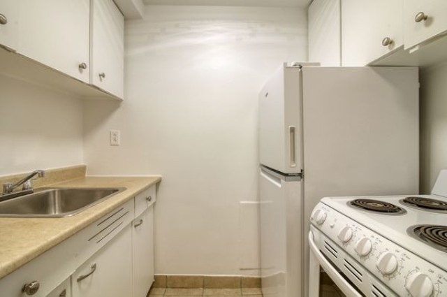 Downtown - Montreal Apartment 1 b. $1,245/month. Apartment for rent in Downtown - Montreal