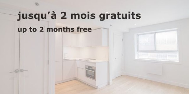 Greater Toronto Area Apartment Studio $1,195/month. Apartment for rent in Greater Toronto Area