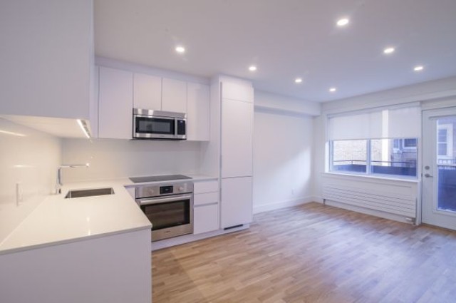 Notre-Dame-de-Grace Apartment 2 b. $1,595/month. Apartment for rent in Notre-Dame-de-Grace