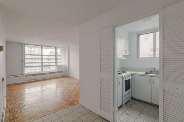 Quartier latin and south-central Apartment 1 b. $1,495/month. Apartment for rent in Quartier latin and south-central