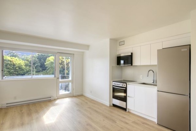 Outremont Apartment Studio $1,350/month. Apartment for rent in Outremont