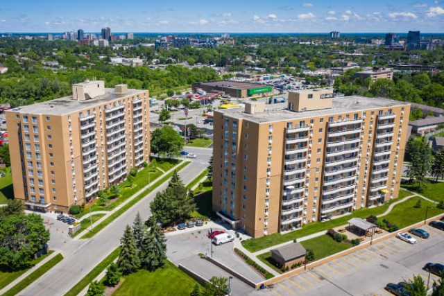 Waterloo Apartment 2 b. $1,405/month. Apartment for rent in Waterloo