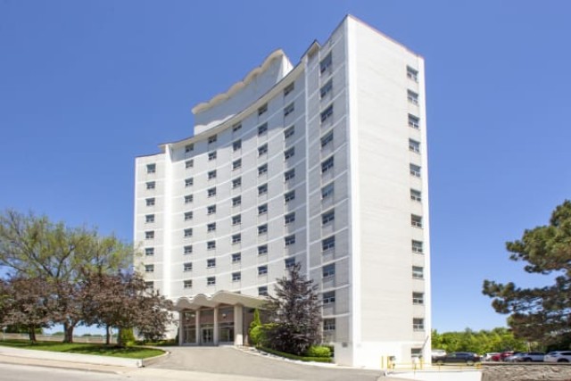 Mississauga Apartment Studio $1,795/month. Apartment for rent in Mississauga