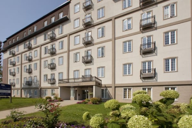 Gatineau-Outaouais Apartment 3 b. $1,695/month. Apartment for rent in Gatineau-Outaouais