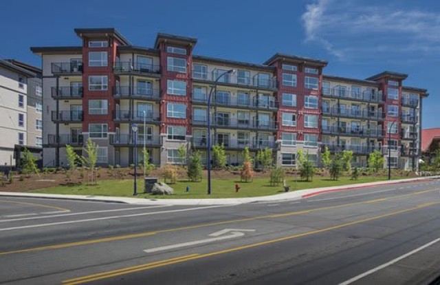 Victoria Apartment Studio $1,750/month. Apartment for rent in Victoria
