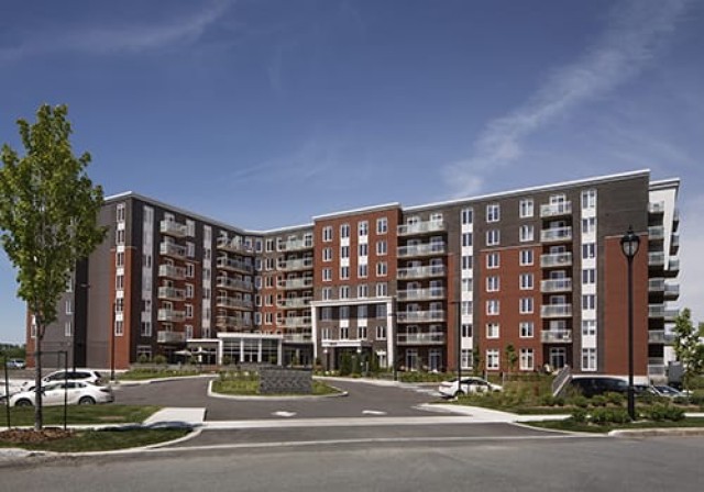 Boisbriand Apartment 3 b. $1,595/month. Apartment for rent in Boisbriand