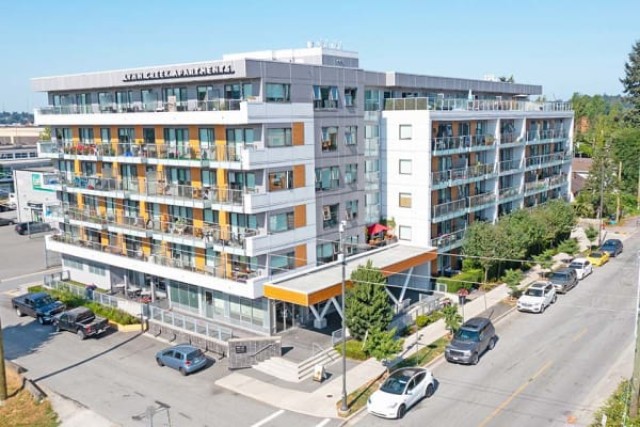 Vancouver Apartment Studio $2,195/month. Apartment for rent in Vancouver