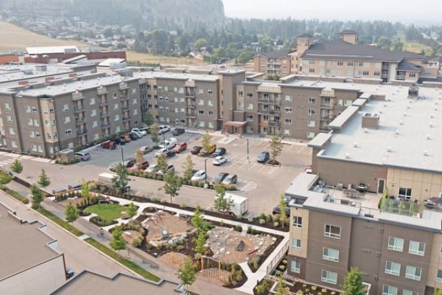 Kelowna Apartment 2 b. $2,875/month. Apartment for rent in Kelowna