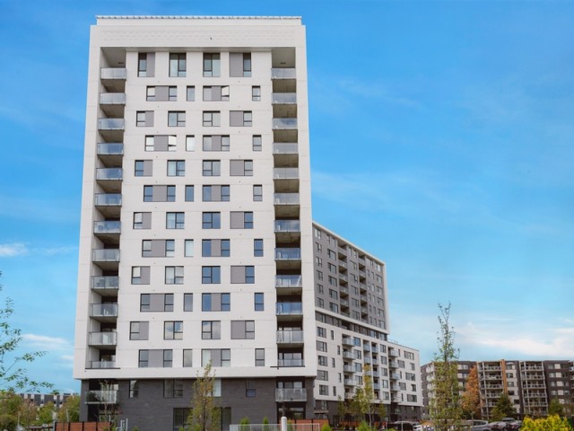 Longueuil Apartment 1-2 b. $1,675/month. Apartment for rent in Longueuil