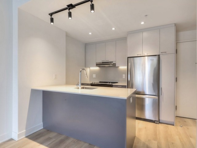 Ville-Saint-Laurent Apartment 1-2 b. $1,560/month. Apartment for rent in Ville-Saint-Laurent