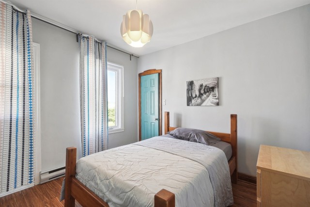 Verdun  2 b. $75/day. Apartment for rent in Verdun