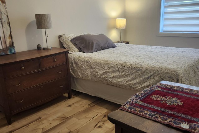 Brossard  2 b. $80/day. Apartment for rent in Brossard
