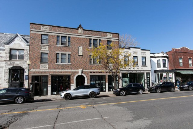 Westmount Apartment 2 b. $2,295/month. Apartment for rent in Westmount