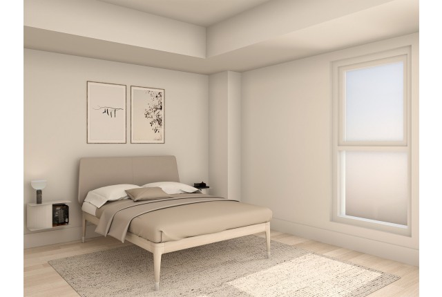 Montréal-Nord Apartment Studio $1,099/month. Apartment for rent in Montréal-Nord