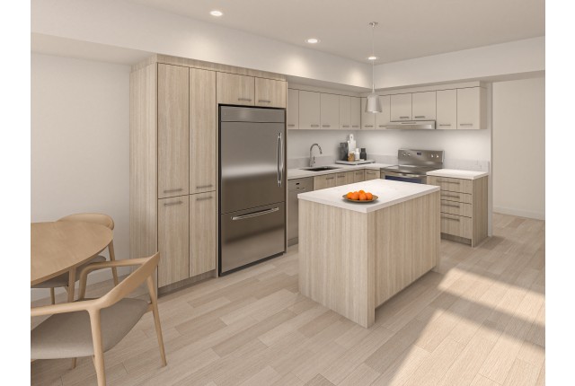 Montréal-Nord Apartment Studio $1,099/month. Apartment for rent in Montréal-Nord