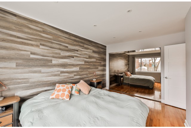 Mercier and Nouveau-Rosemont Plex 2 b. $1,995/month. Apartment for rent in Mercier and Nouveau-Rosemont