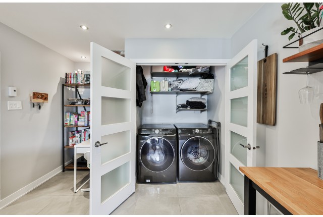 Mercier and Nouveau-Rosemont Plex 2 b. $1,995/month. Apartment for rent in Mercier and Nouveau-Rosemont