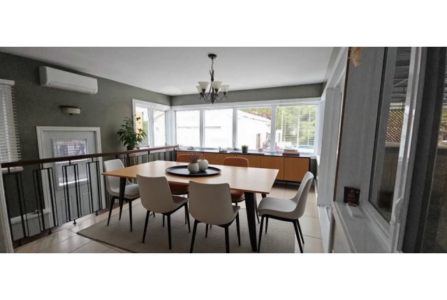 Candiac House 4+ b. $3,250/month. Apartment for rent in Candiac