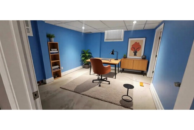 Candiac House 4+ b. $3,250/month. Apartment for rent in Candiac