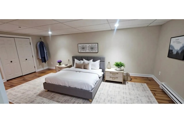 Candiac House 4+ b. $3,250/month. Apartment for rent in Candiac