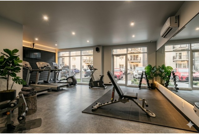 Chateauguay Condo 1-2 b. $1,445/month. Apartment for rent in Chateauguay