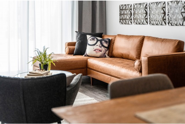 Chateauguay Condo 1-2 b. $1,675/month. Apartment for rent in Chateauguay