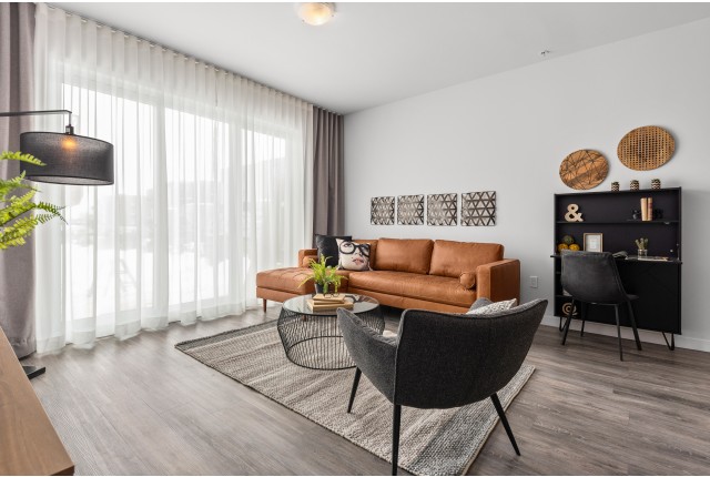 Chateauguay Condo 1-2 b. $1,675/month. Apartment for rent in Chateauguay